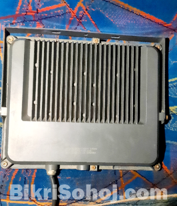 LED হ্যালোজিন লাইট